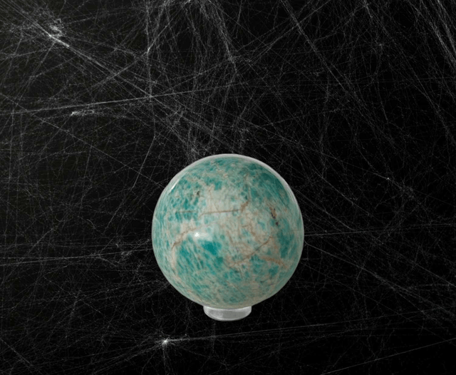 Oeuf Ammazonite