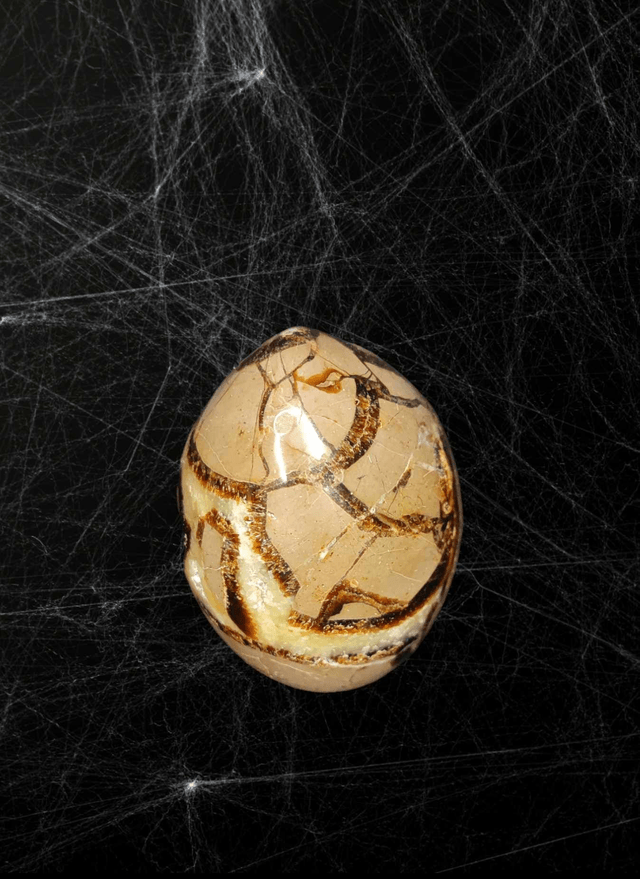 Druse Septaria