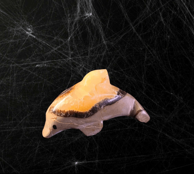 Dauphin Septaria