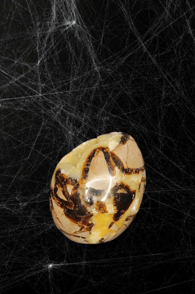 Druse Septaria