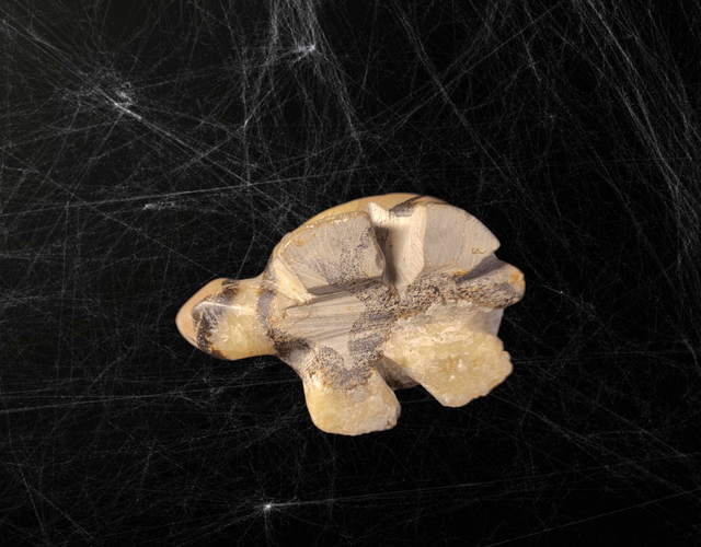 Tortue Septaria