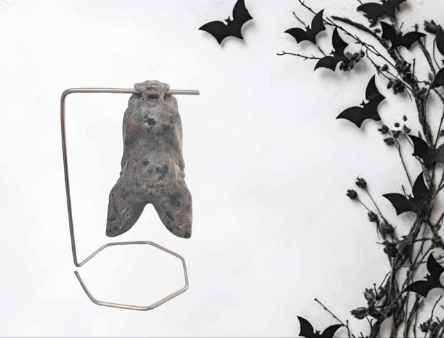Chauve souris Yooperlite