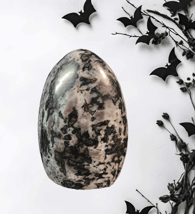 Forme libre Gabbro