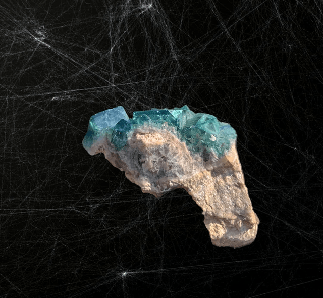 Fluorite