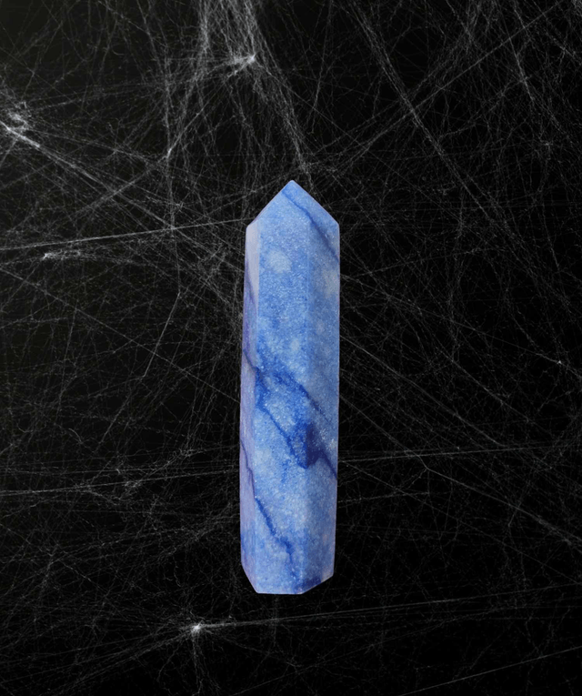 Pointe Sodalite