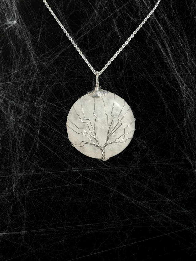 Collier Soleil