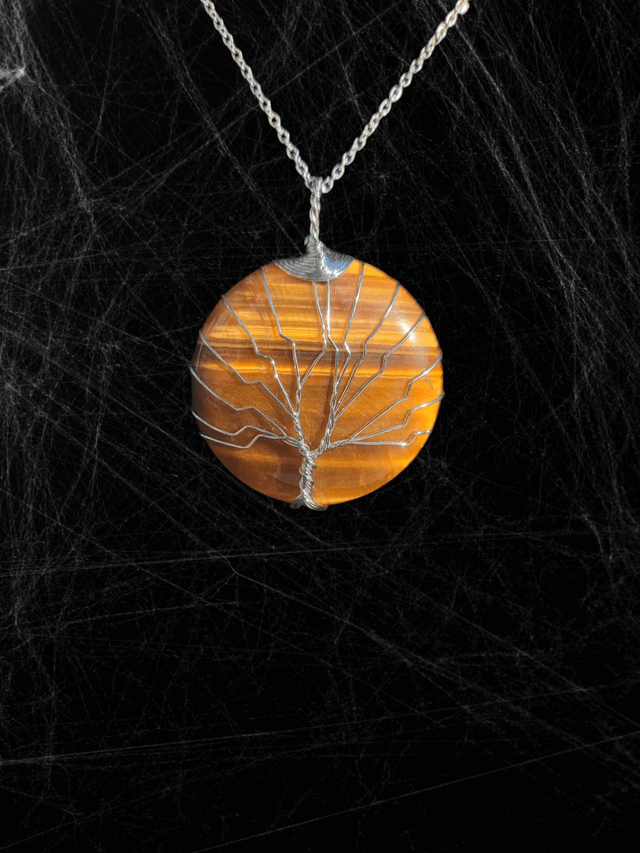 Collier Soleil
