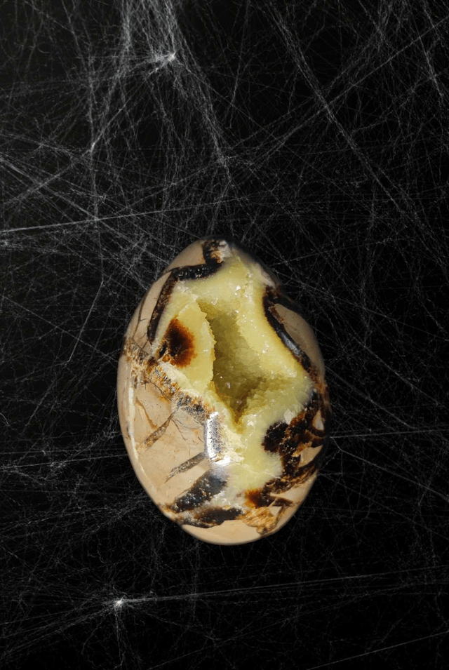 Druse Septaria