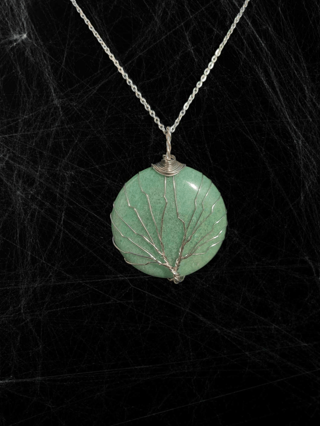 Collier Soleil
