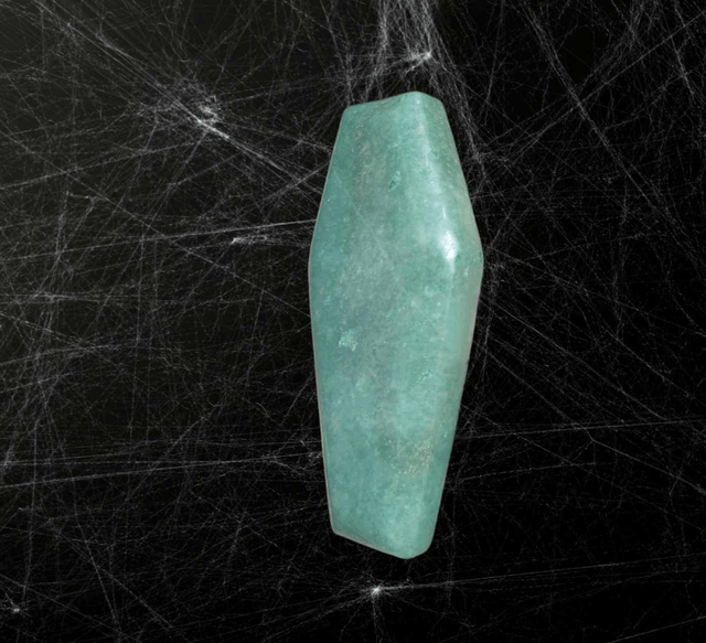 Cercueil Aventurine