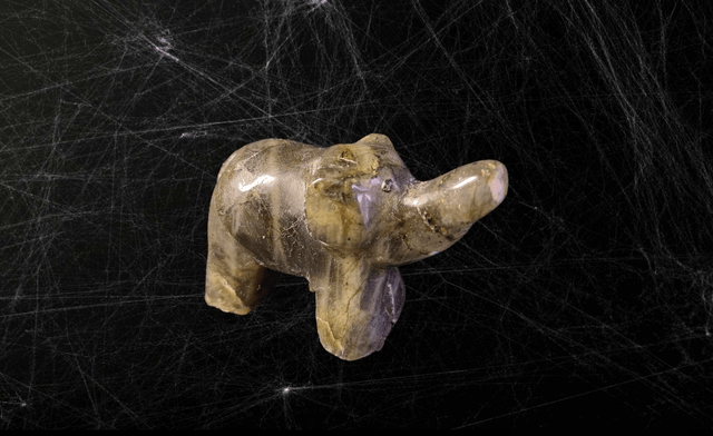 Elephant Labradorite