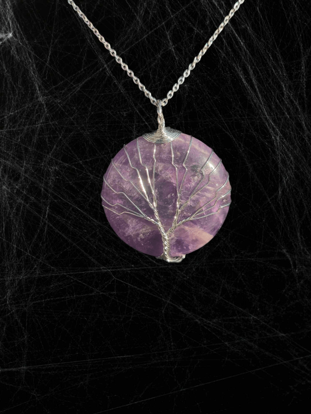 Collier Soleil