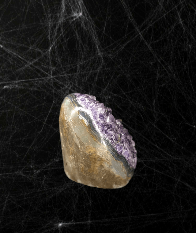 Druse Améthyste