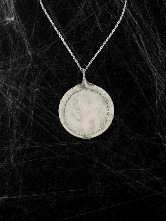 Collier Soleil