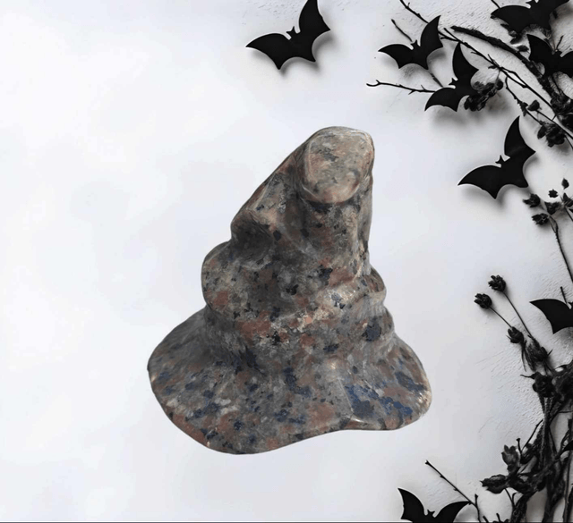 Choixpeau Yooperlite