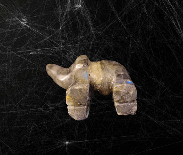 Elephant Labradorite