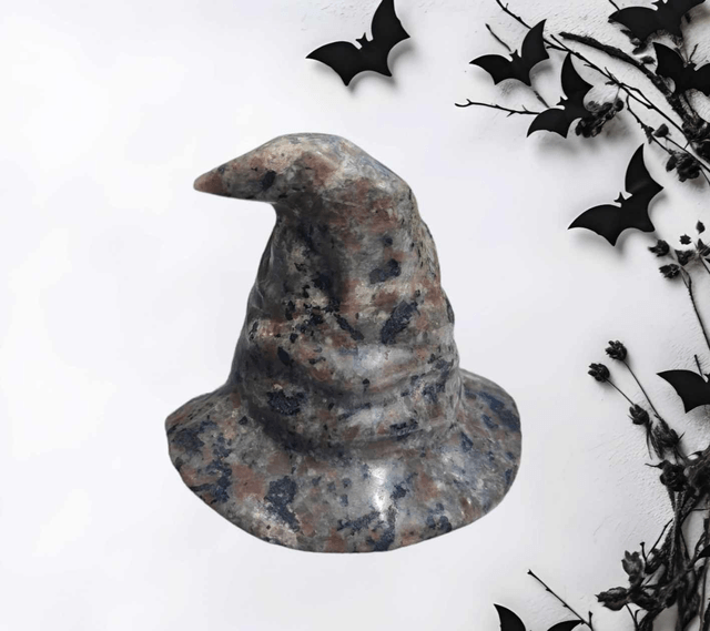 Choixpeau Yooperlite