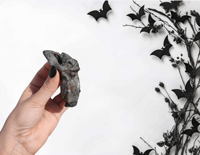 Chauve souris Yooperlite