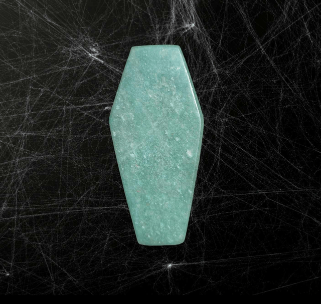 Cercueil Aventurine