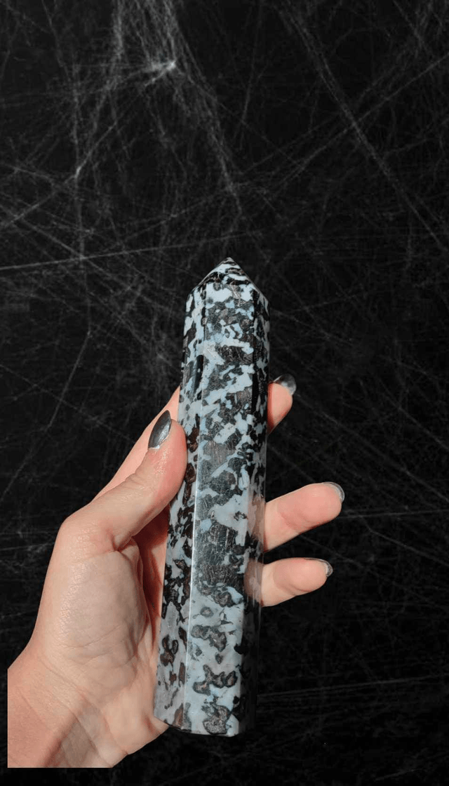 Pointe Gabbro 