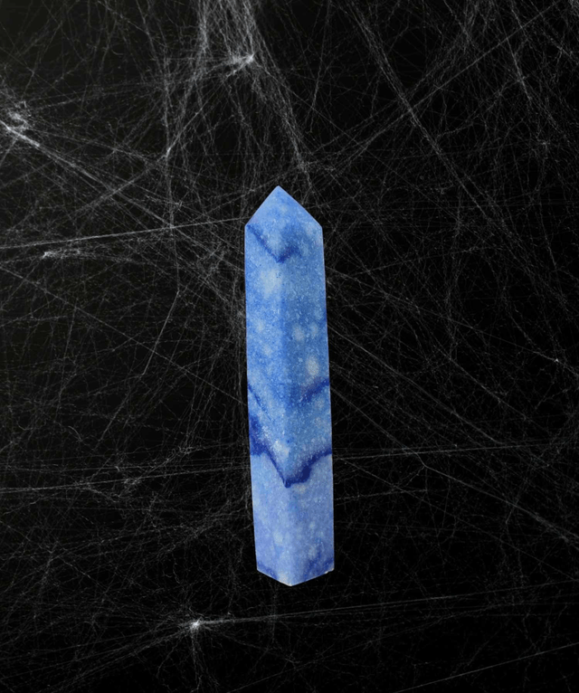 Pointe Sodalite