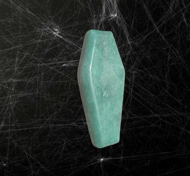 Cercueil Aventurine