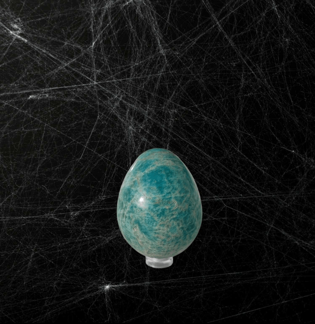 Oeuf Ammazonite
