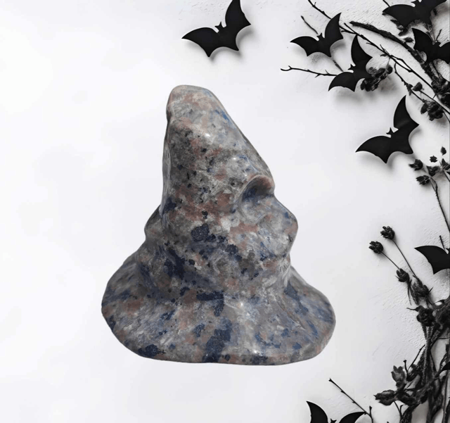 Choixpeau Yooperlite