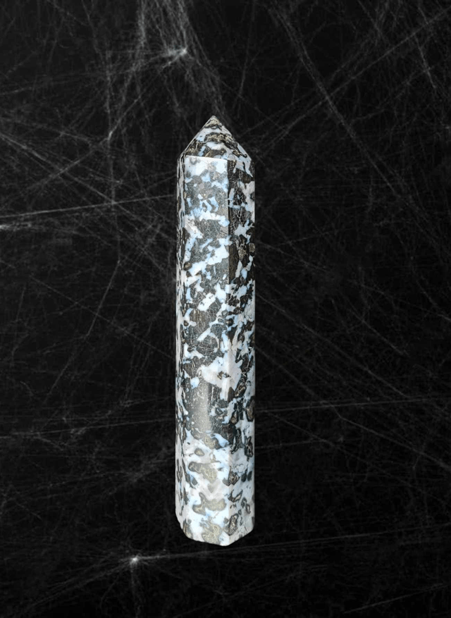 Pointe Gabbro 