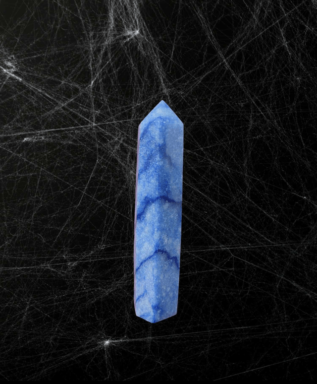 Pointe Sodalite