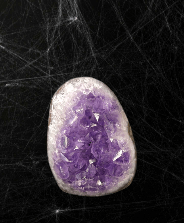 Druse Améthyste