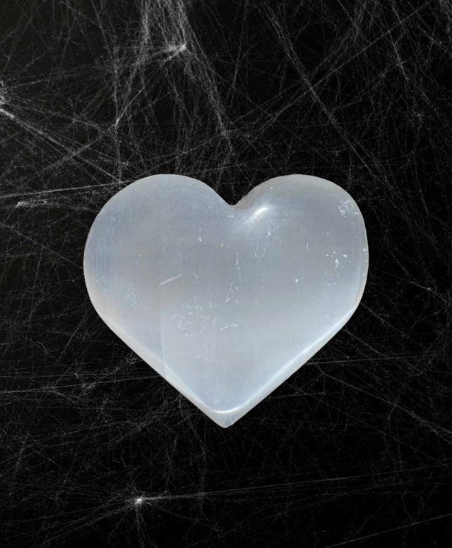Coeur Sélénite