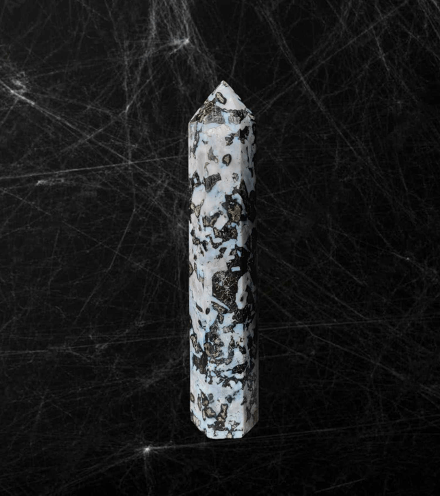 Pointe Gabbro 