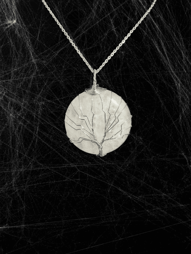 Collier Soleil