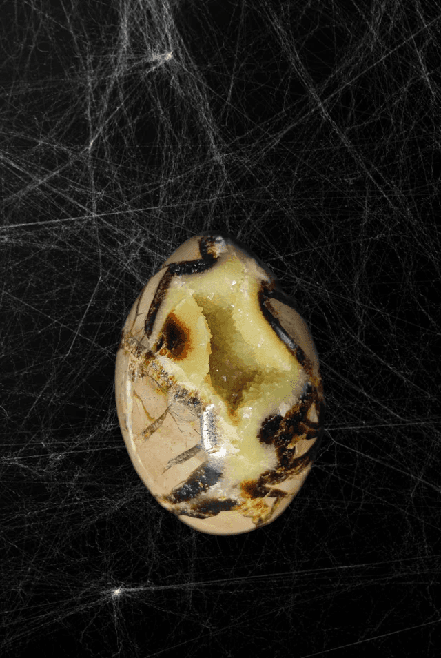 Druse Septaria