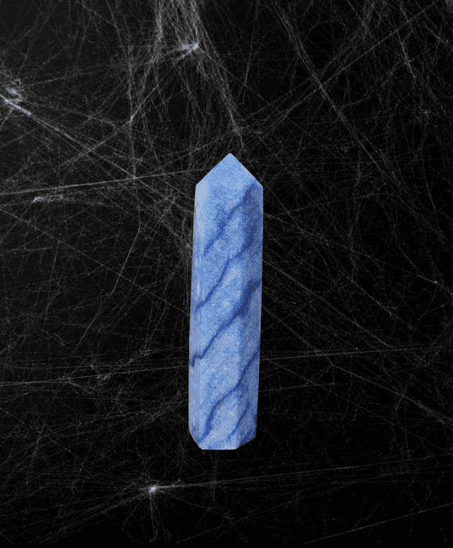 Pointe Sodalite