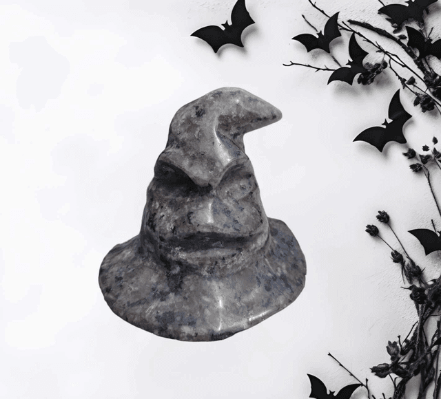 Choixpeau Yooperlite